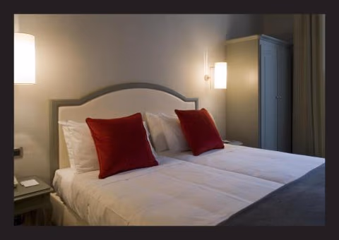 Hotel Rosso23 - WTB Hotels — photo 2
