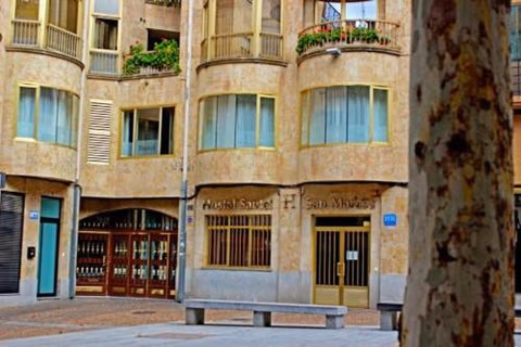 Hostal Santel San Marcos — foto 3