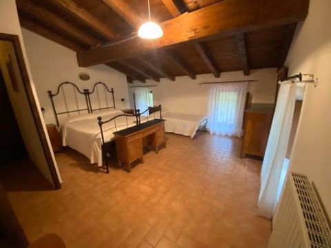 Agriturismo Prunara Farmstead F.lli Santoli — foto 4