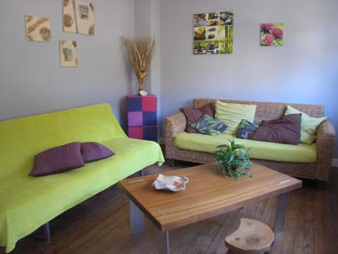 Gîte "Au Gré de l'Adour" — foto 7