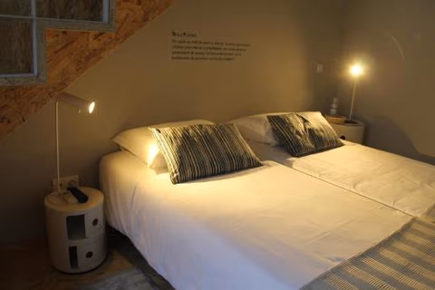 StayInn City - Póvoa de Varzim — foto 6