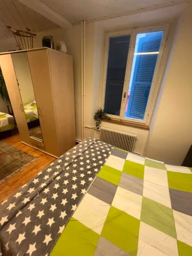 Delemont Bliues Hostel — foto 3