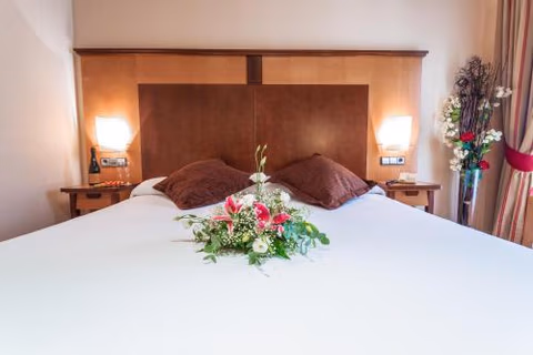 Hotel Bardo Recoletos Coco — photo 4