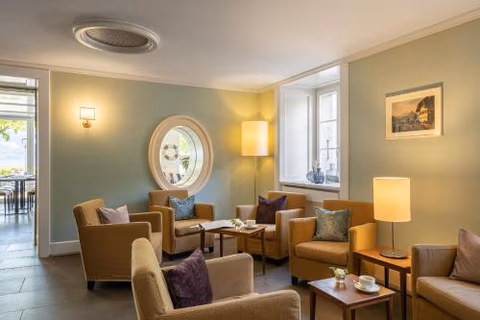 Neuhaus Golf- & Strandhotel — foto 8