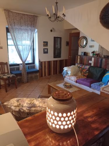 B&B La Vigna Di Mario — foto 3