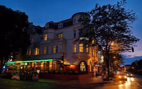Best Western Hotel Kaiserhof — foto 1