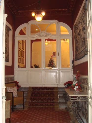 Hotel Villa de Luarca — foto 2