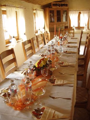 Hotel Altenberg — photo 3