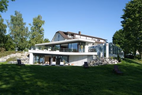 Hotel-Restaurant Schwedi — foto 4