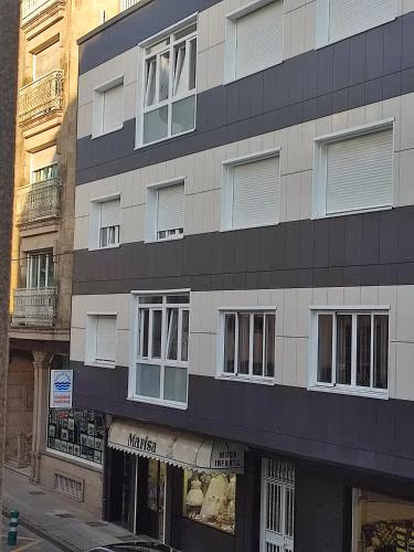 ApartmentoTerra de Augas 1 — foto 1