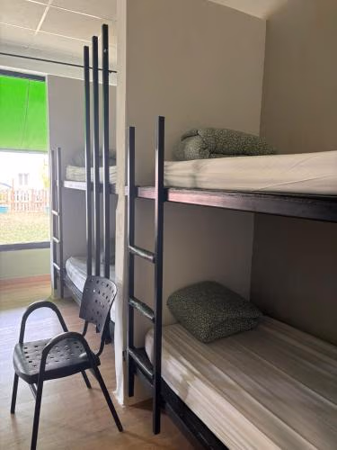 Hostel Azul Cielo — foto 5