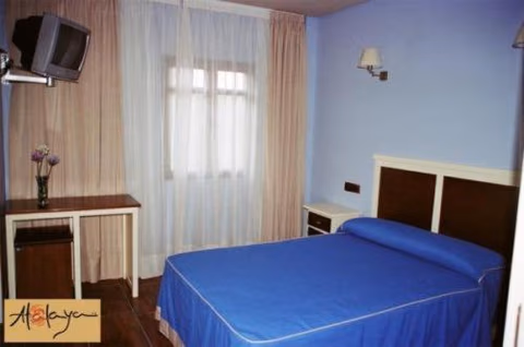 Hostal Atalaya — photo 2