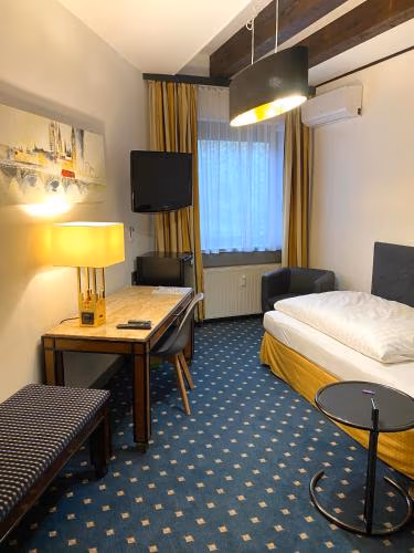 Smarthotel Ingelheim — photo 8