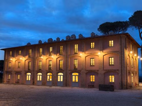I Casali del Pino — foto 2