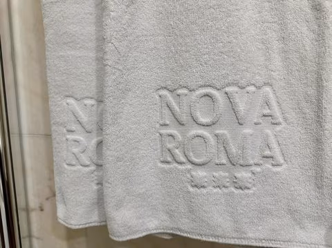 Hotel Nova Roma — photo 1