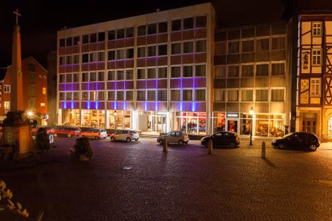Hotel Platzhirsch — photo 6