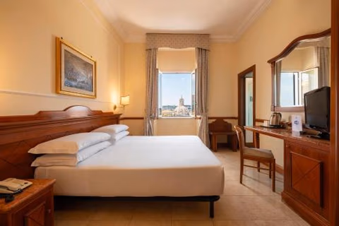 Hotel Hiberia — foto 1