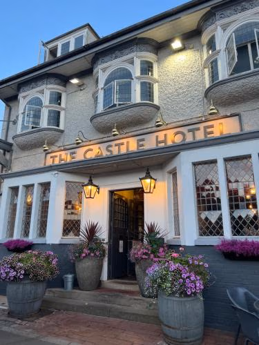 Castle Hotel — foto 7