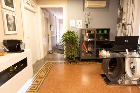 Granello Suite Central — photo 4