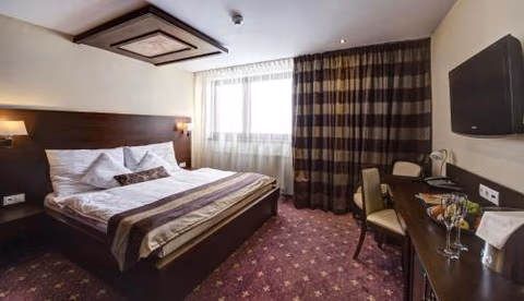 Hotel Galileo Donovaly — photo 2