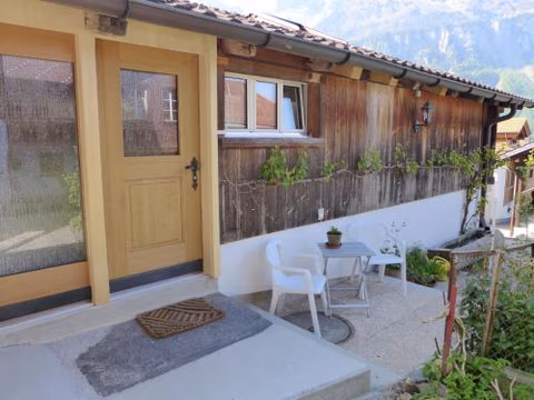 Apartment Beim Thor Klein by Interhome — foto 6