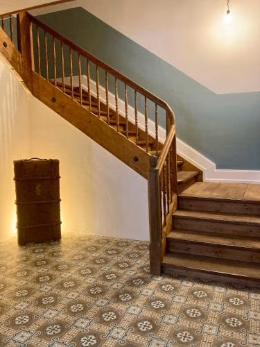 Ferienwohnung La Scala — foto 5