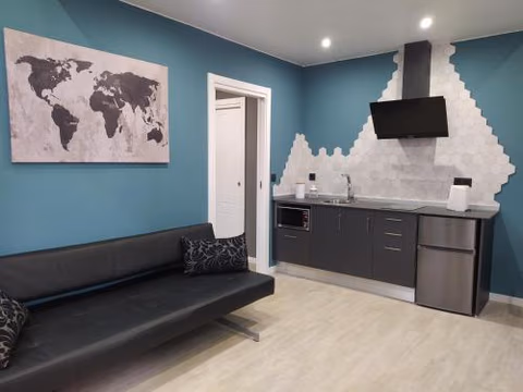 Apartamentos turísticos o palomar — foto 3