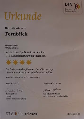 Fernblick — foto 6