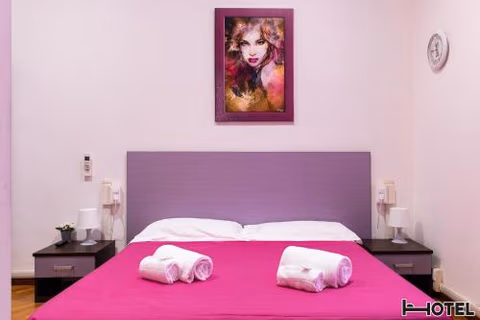 Hotel Youri Il Magnifico — photo 3