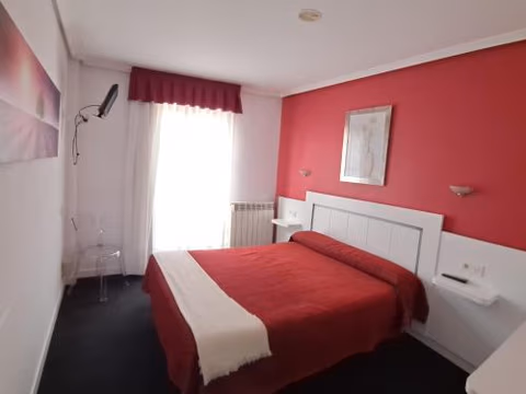 Hotel San Martín — foto 2