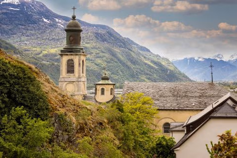 Holiday Inn Express & Suites Sion by IHG — foto 3