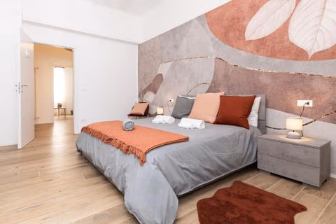 FREE PARKING - LUXURY in CENTRO — foto 3