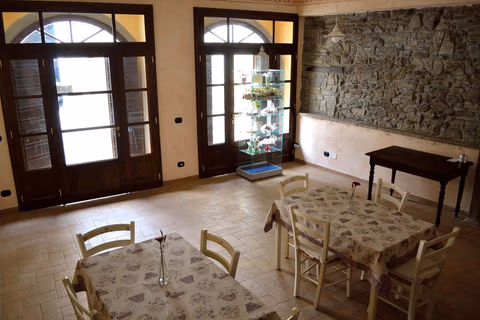 La Casa Dei Nonni — foto 9