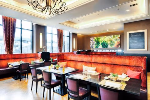 Welcome Parkhotel Euskirchen — foto 6