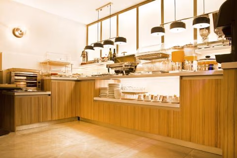 Hospedium Hotel Los Condes — photo 7