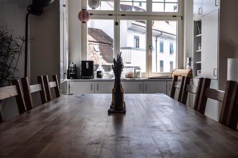 B&B im Herzen von Biel — foto 4