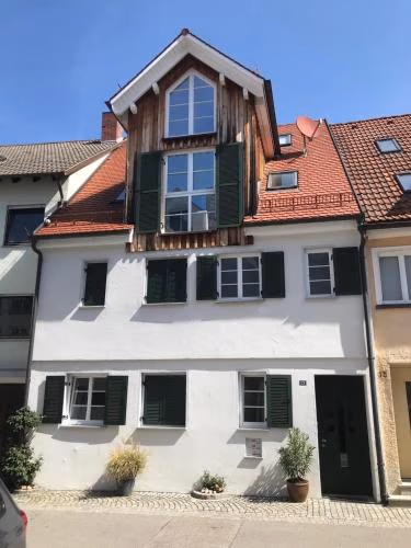 Fewo am Stadtsee - Bad Waldsee — foto 7