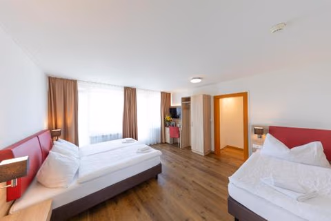 Hotel Alexander — foto 6