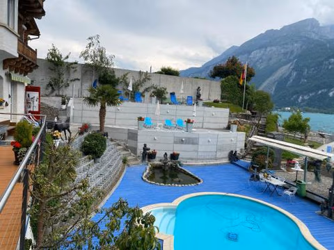 Alpenblume - Direct lake view — foto 2