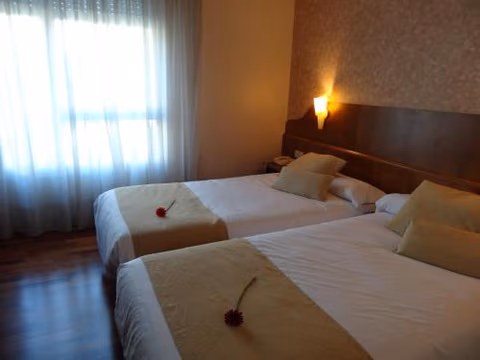 Hotel El Pescador — foto 9