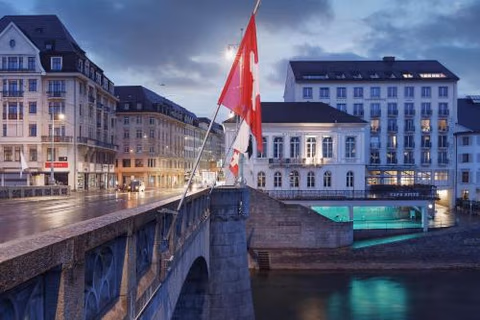 Merian am Rhein — foto 2