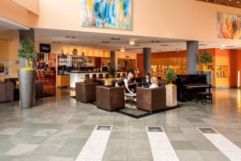 Dorint Hotel Dresden — foto 3