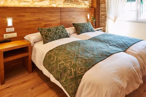 Hostal Mapoula — foto 3