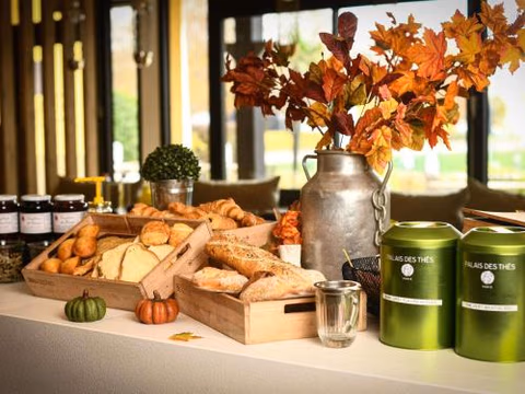 ibis Beaune La Ferme Aux Vins — foto 2