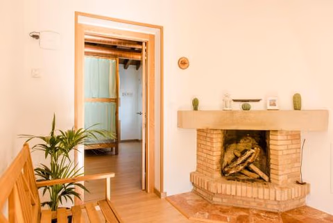 Albergue "La Yalga" — foto 7