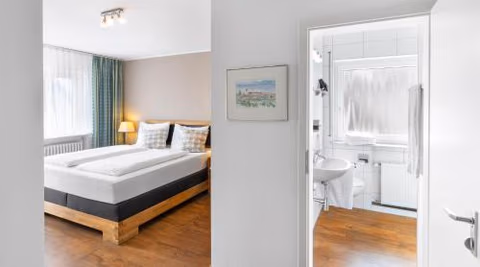 Hotel Garni Sonnengruss — foto 6