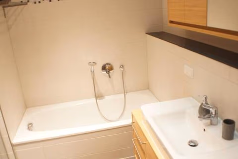 Einzelnwohnung mit eigenem Eingang — foto 7