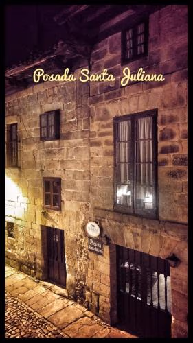 Posada Santa Juliana — foto 1