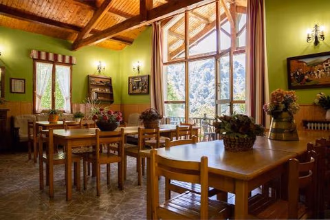 CASA RURAL TOKI ONA — foto 3