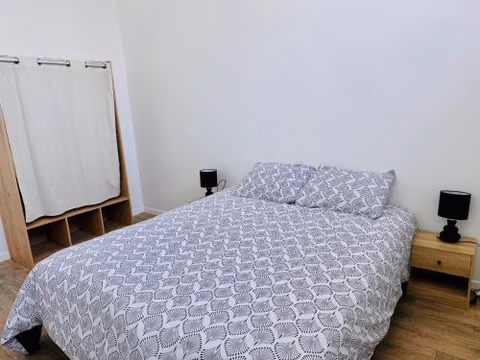 Appartement Jéroboam — foto 5